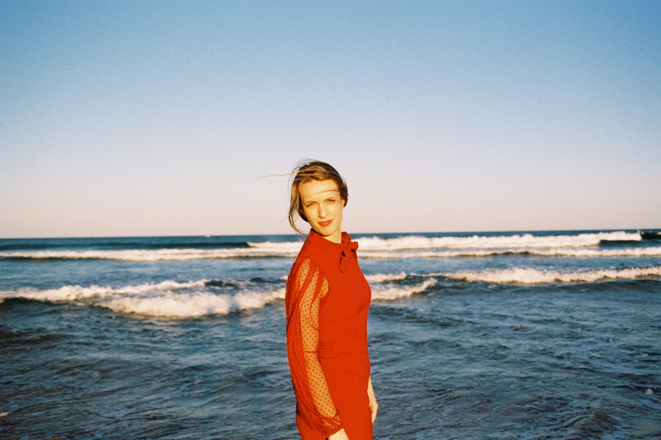 Kelli Daugherty